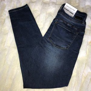 Black Label by C'est Toi Jeans, Sz 11, NWT!